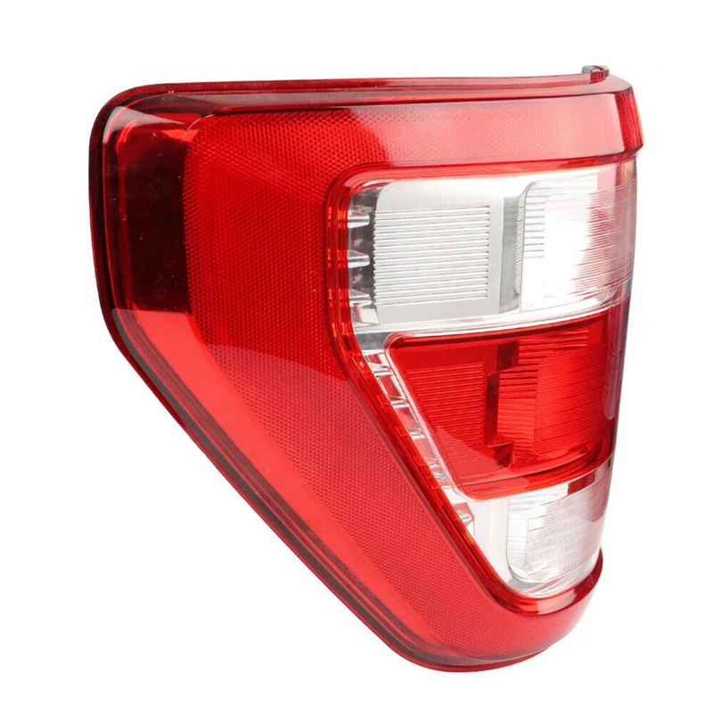 

1 Pc Car Brake Light 12V Halogen Rear Tail Light For Ford F150 21-23 Reversing Light Assembly ML3Z13405E ML3Z134054