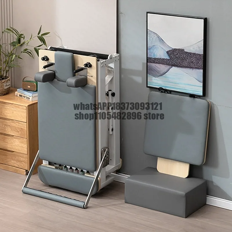 Pilates Big Equipment Core Bed Yoga Studio Fitness Equipment