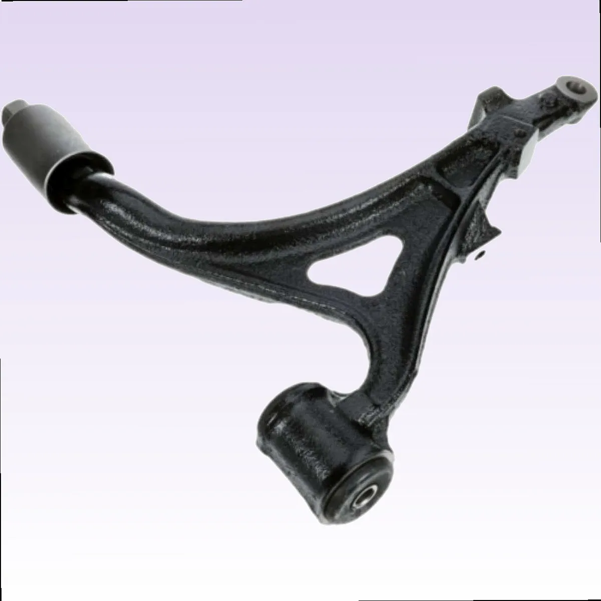 Auto Front Lower Control Arm Left Right for Benz M-Class W163 1633300407 1633300507