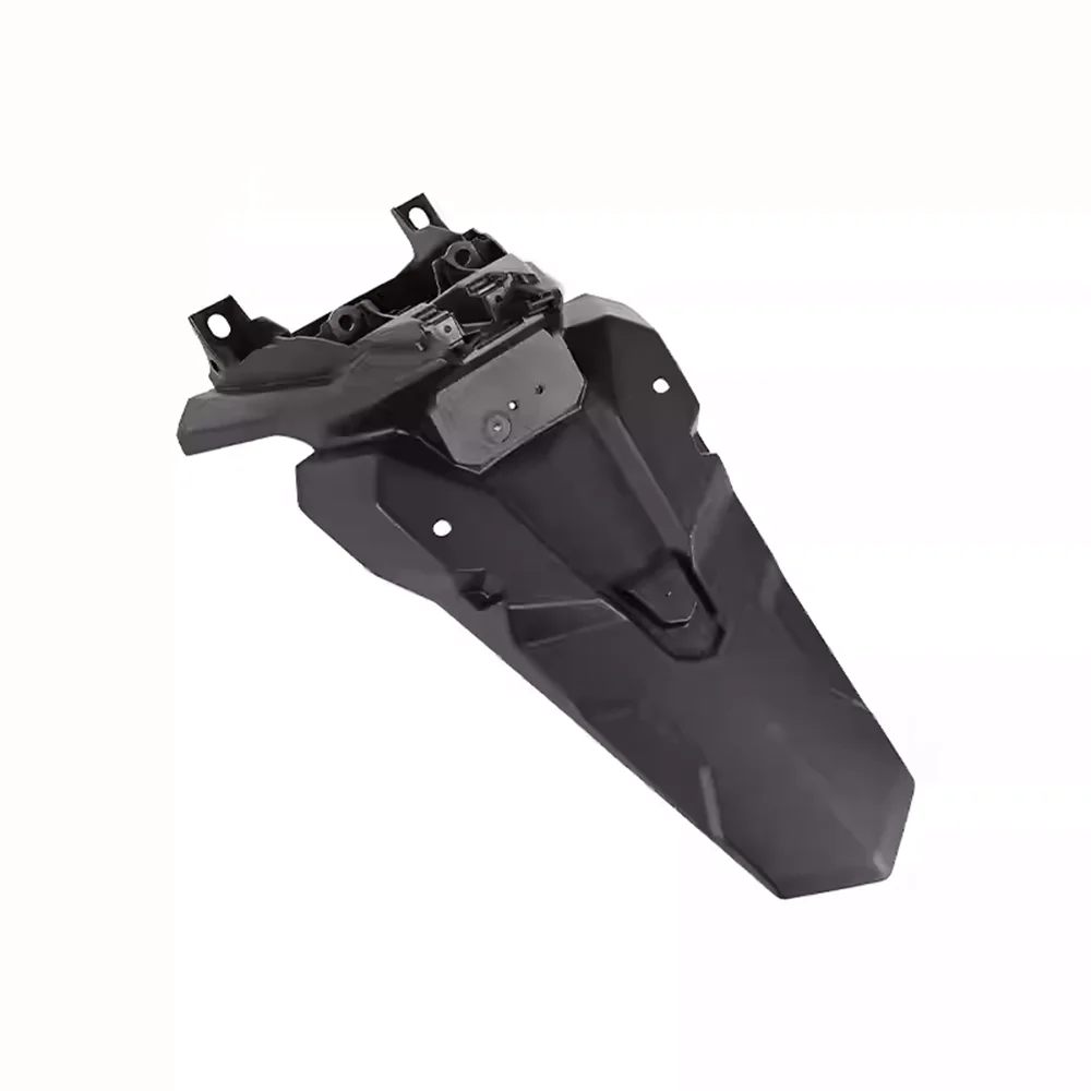 

Fit for HONDA Forza 125 300 350 Motorcycle License Number Plate Frame Holder Bracket NSS 125 NSS350 NSS 300