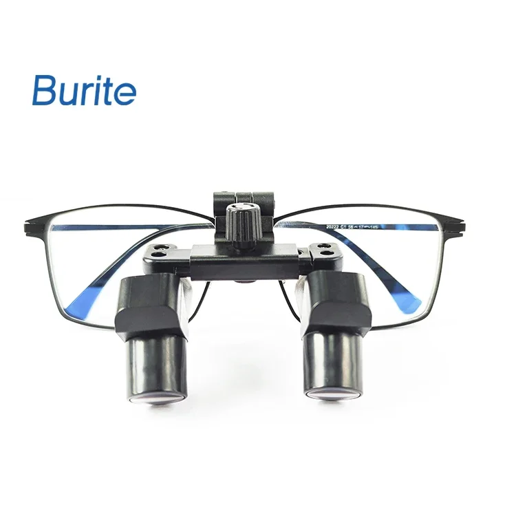

3.5X Surgical Loupes with Head Led Surgical Binocular Loupes