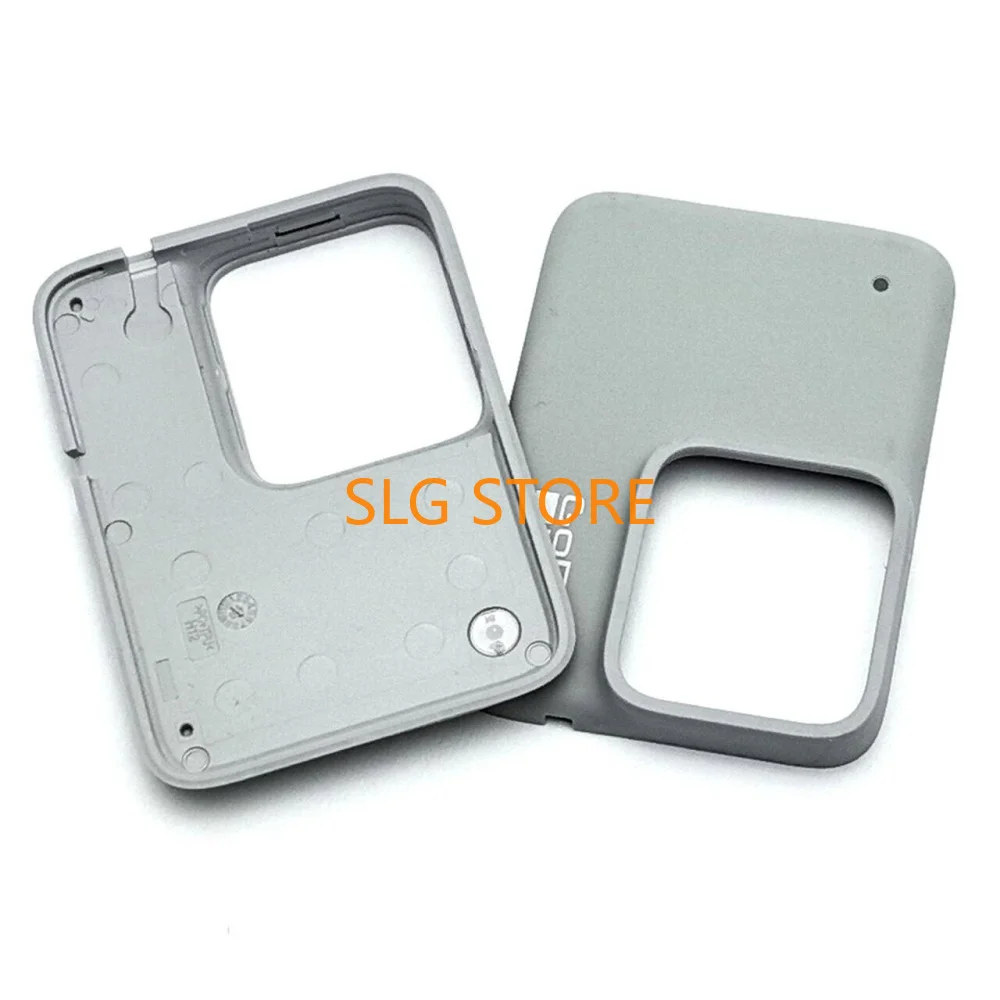 1pcs New Original Camera Replacement Part for Gopro Hero 7 White Edition Front Panel Cover Repair Parts