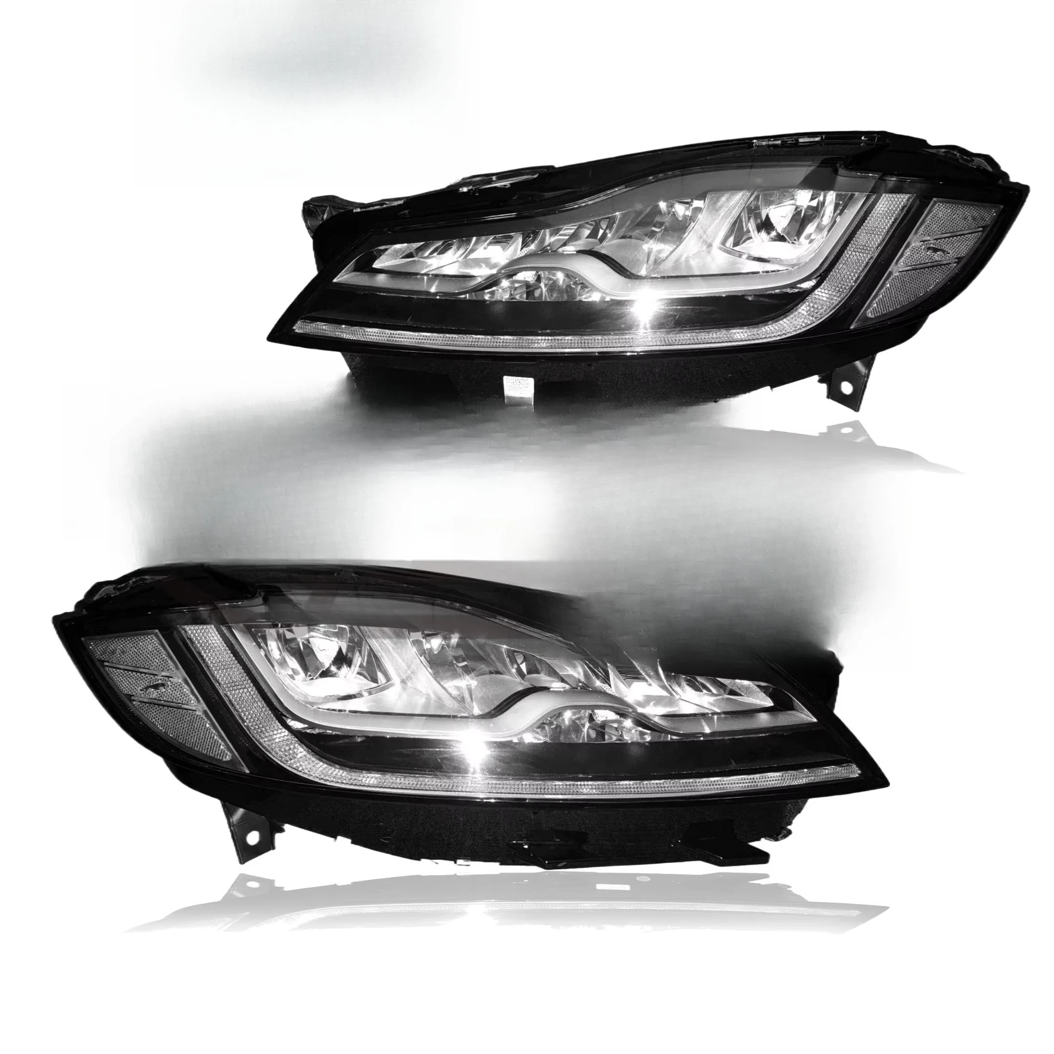 

high-quality automotive headlamp original headlamp automotive lighting system XF Light Emitting Diode