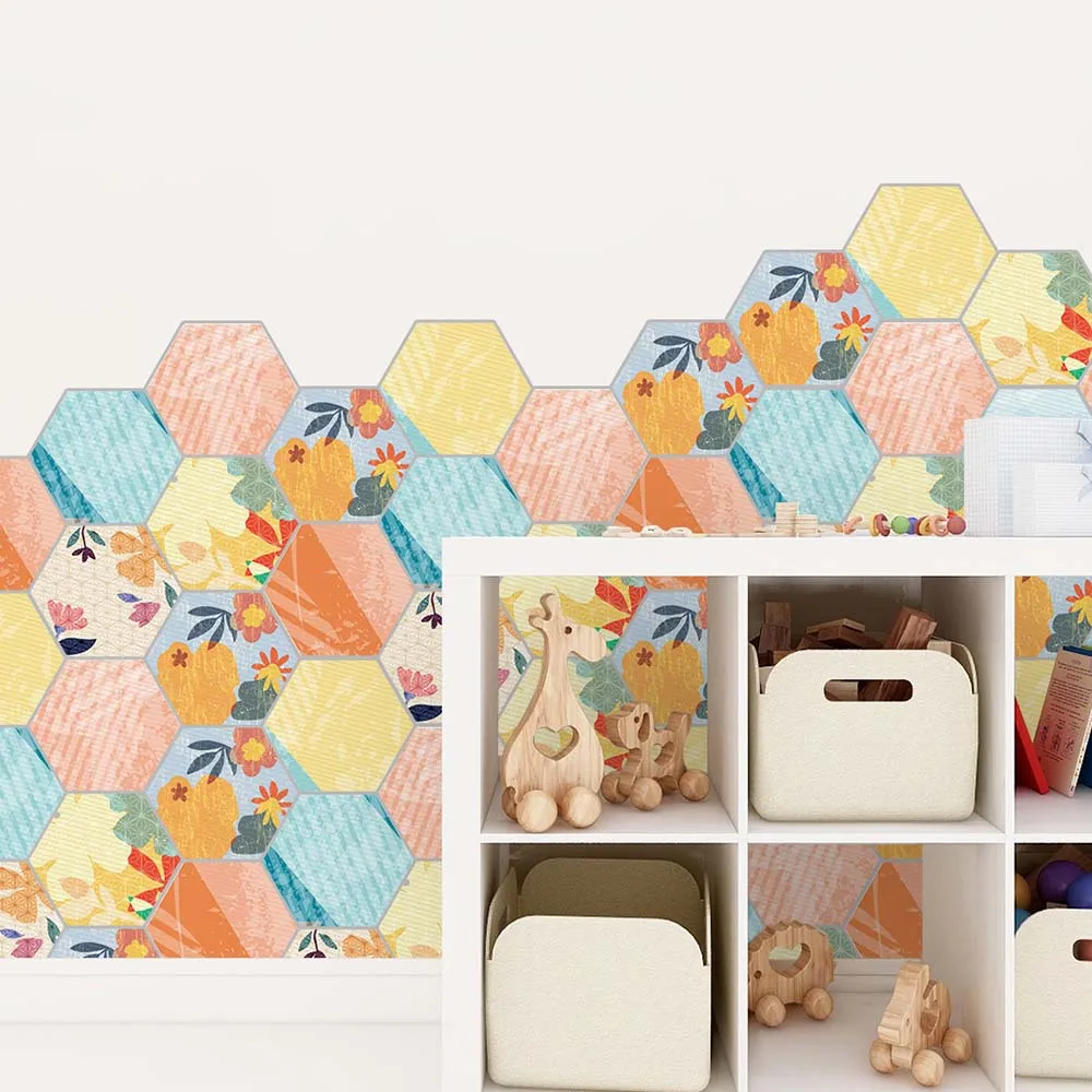 autocollant-de-sol-hexagonal-en-pvc-10-pieces-papier-peint-auto-adhesif-antiderapant-colore-impermeable-decoration-de-maison-carrelage-autocollant-mural-d'art
