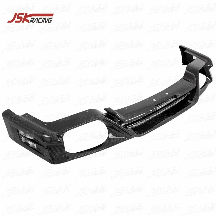 

Задний спойлер из карбона в стиле TOP SECRET для NISSAN GTR R35 2008-2016 годов