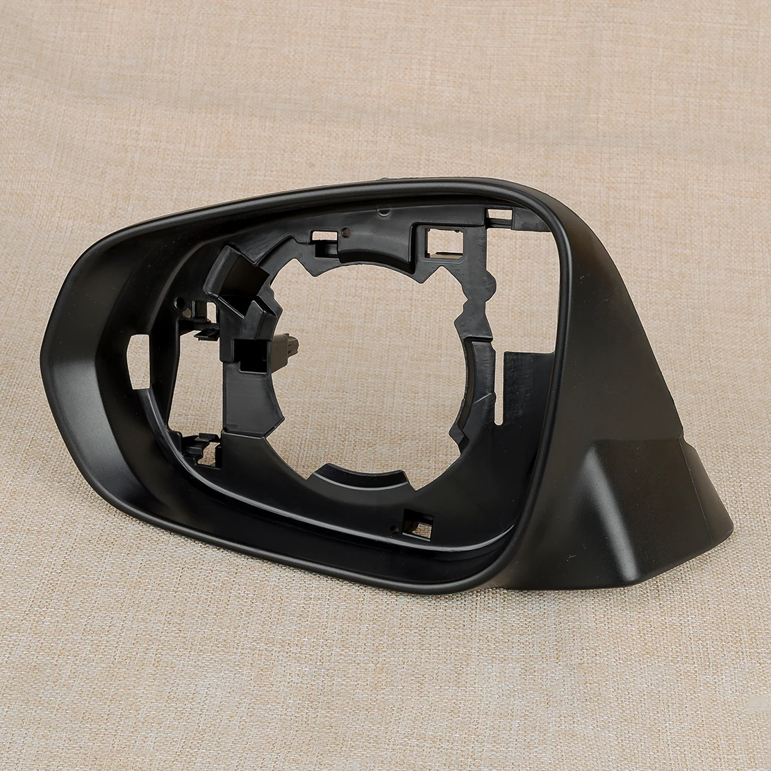 Left Side Rear View Mirror Housing Cover Trim Frame Bezel Fit for Lexus RX 350 350l 450h 450hl NX 200t 300 300h 2016-2020 New