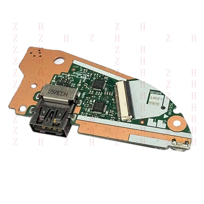 

DUDU Power Switch USB Button Board NEW for Lenovo LENOVO ideapad 530S-14IKB 81EU