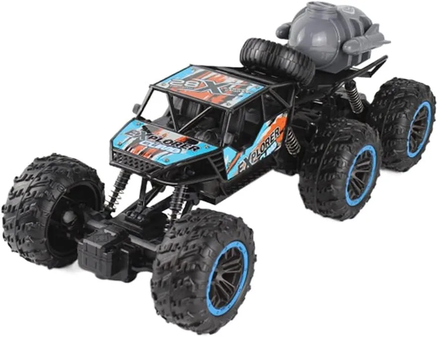 Remote Control Car … - image