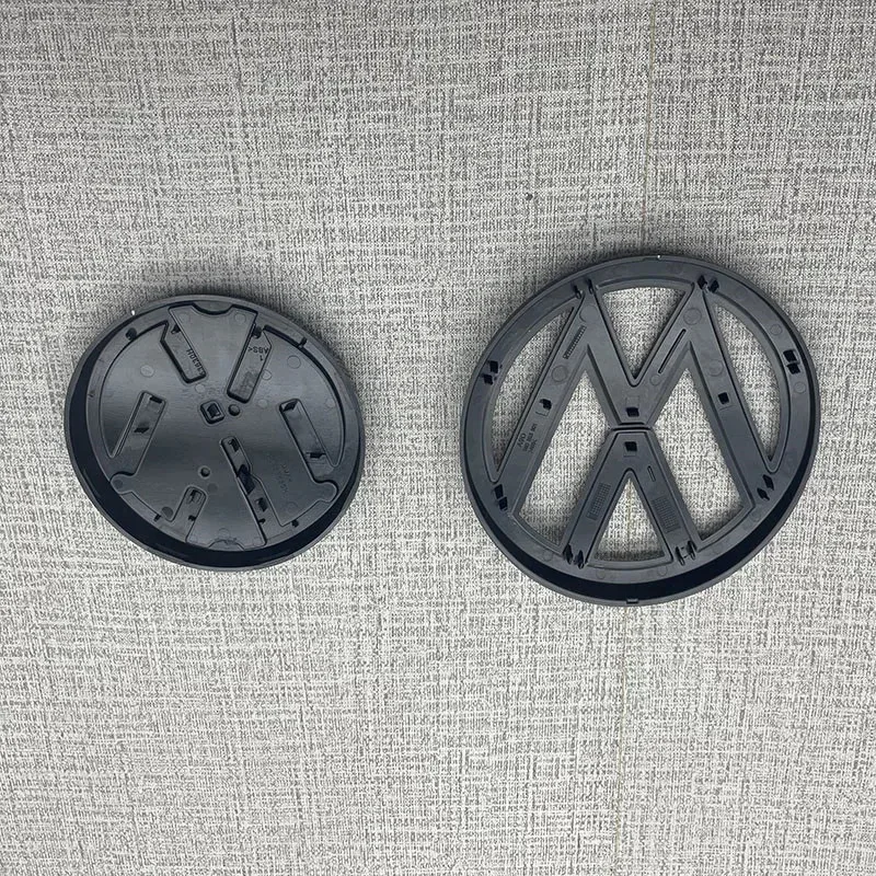 2Pcs Replacement Ba…