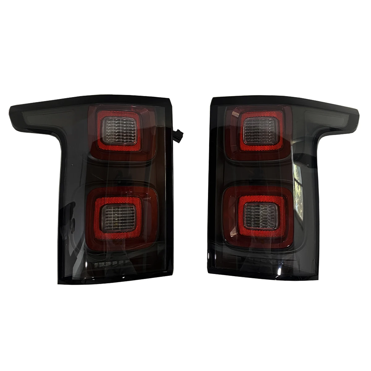 Rang Rove L405 2013-2017 Tail Light Emitting Diode