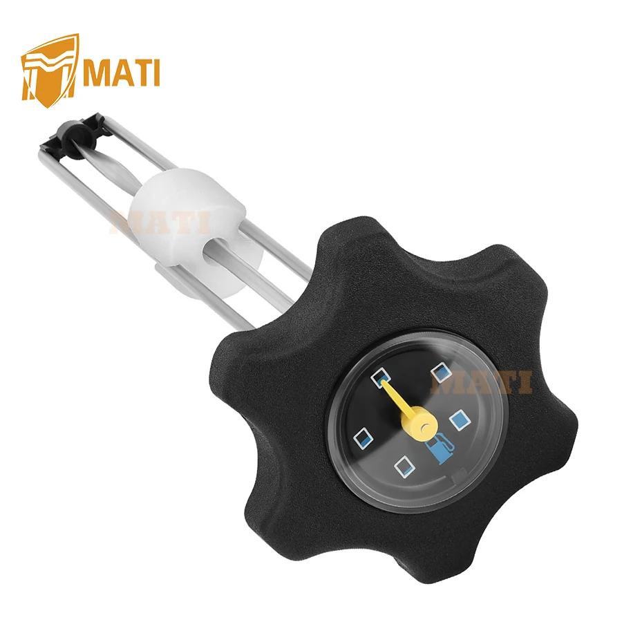 

Fuel Petrol Gas Gauge Cap For Ski-Doo Summit 500 583 670 MX Z 380 440 500 Formula 500 583