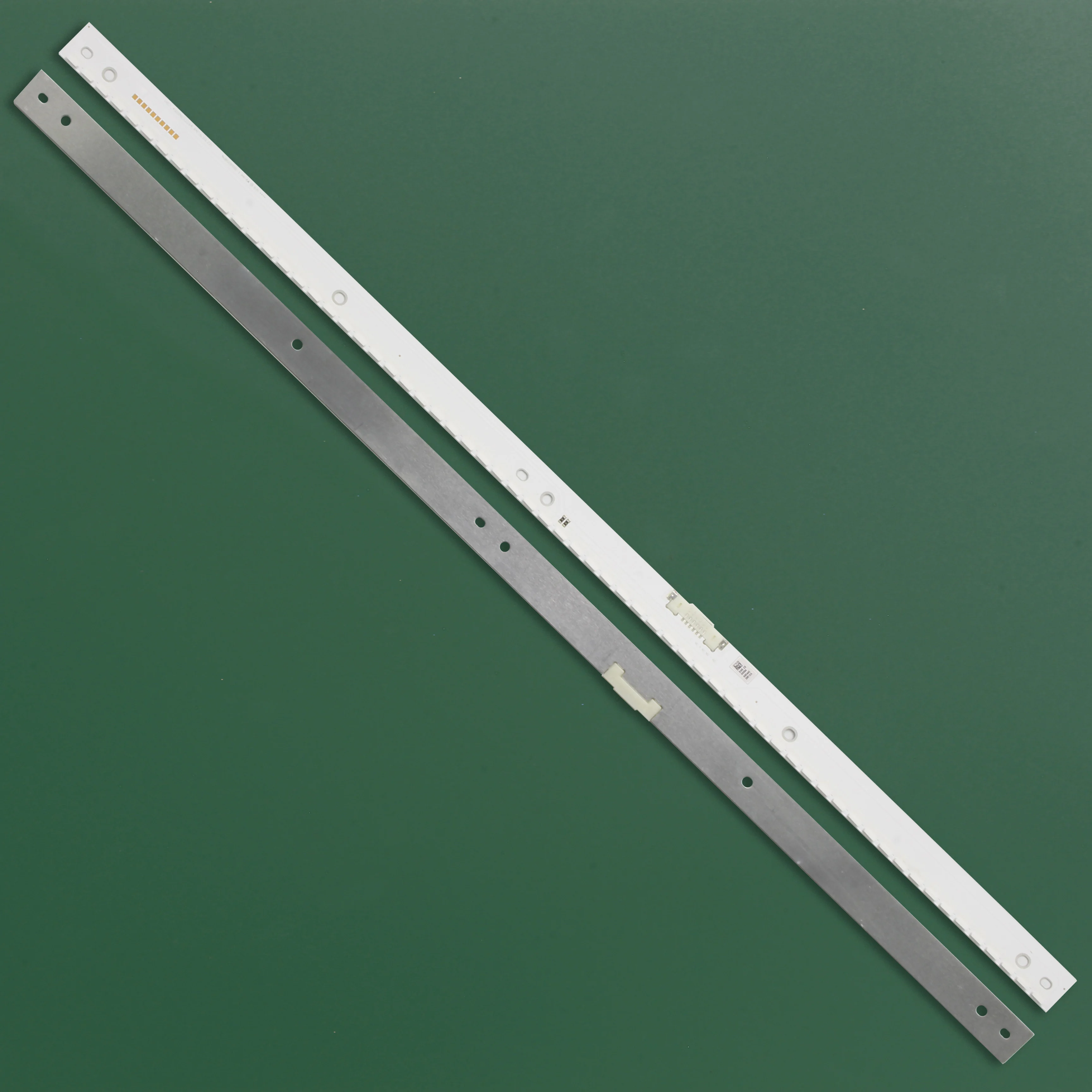 Striscia di retroilluminazione a LED per UE49K6550 UE49K6000 UE49K5600 UE49K6370 UE49K6300 UE49M6500 UE49K5550 LM41-00300A UN49K6500AG UE49M5600