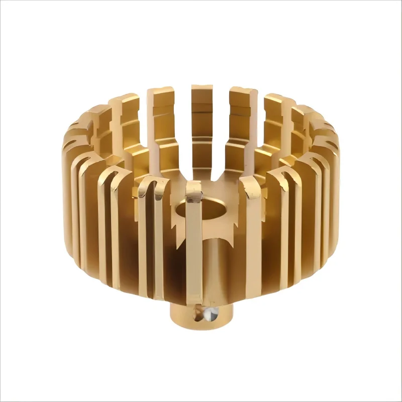 

Индивидуальная обработка цельных деталей на токарных станках с ЧПУ для оборудования, изготовленных из нержавеющей стали, меди, алюминия и т.д.