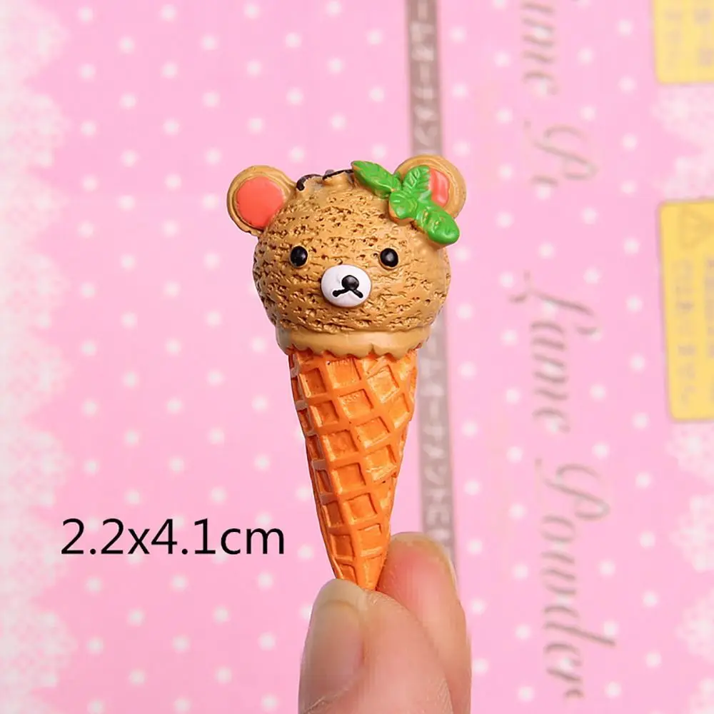 Gift Cute Capsule Toy Cartoon Sweet Anime Figure DIY Pendant Keyring