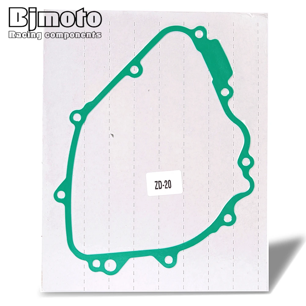 11392-MCJ-000 Stator Magneto Generator Cover Gasket For Honda CBR900RR CBR954RR CBR929RR RRY/RR1 Fireblade