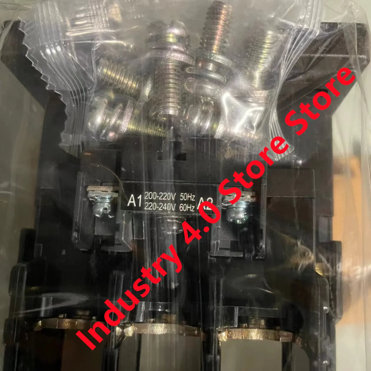 SC-N3 200-240VAC nuovo originale