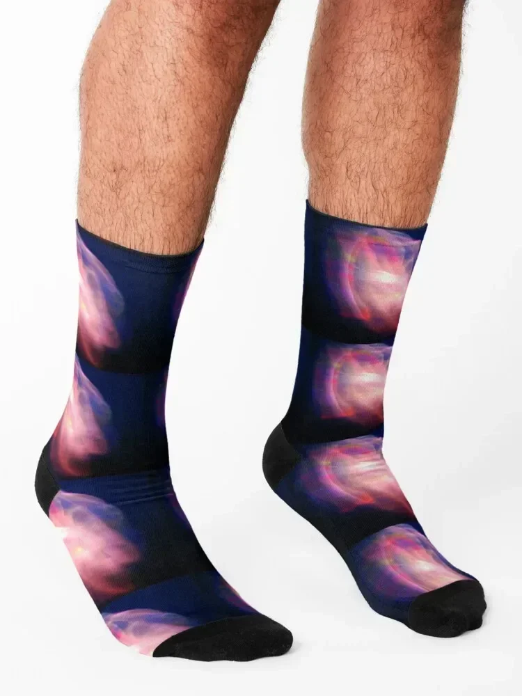 the fissure king Socks custom winter cycling sport Socks Men's Women's