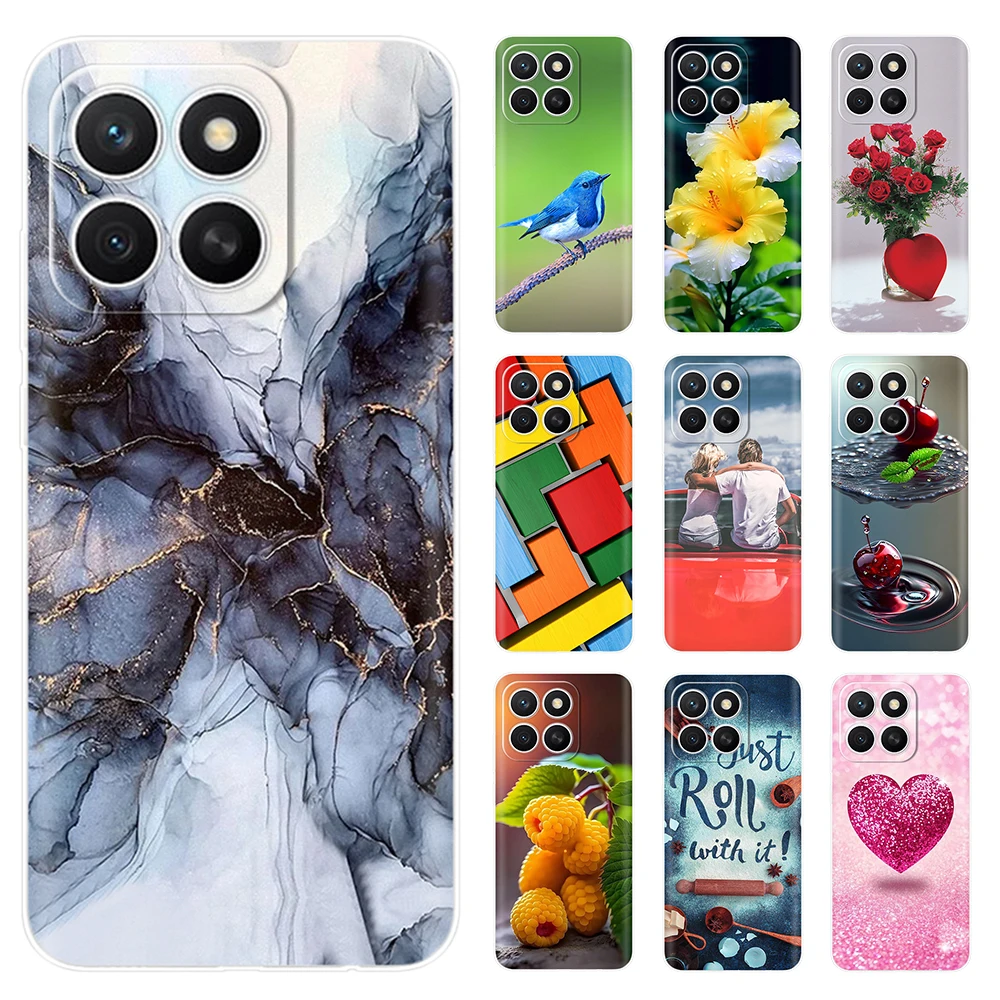 Phone Case For Hono…