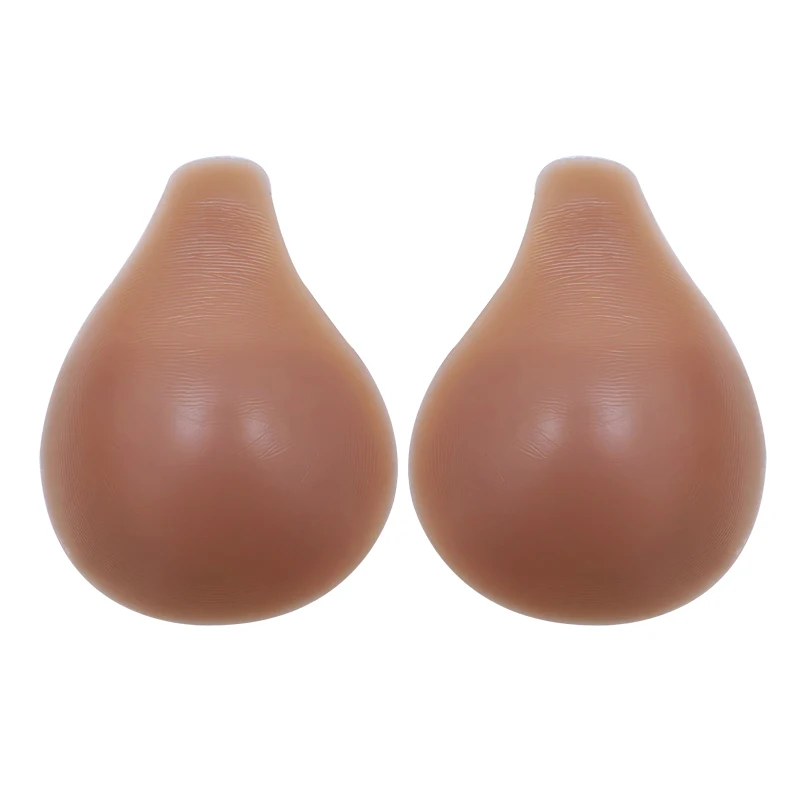 

Seamless Sticker Bra Ultra Thin Invisible Bra Nipple Cover Bioadhesive Silicone Reusable Sweatproof for Summer Travel