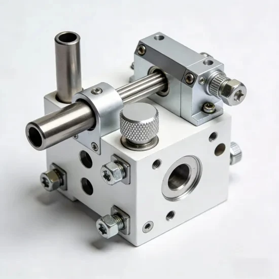 

High Efficiency K051 Sealed Photoelectrochemical Cell with Quick-Load Working Electrode Pieces for Optimal Performance