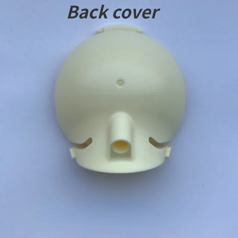 Conector Elétrica Breast Pump Acessórios para Medela Swing, Flex, Prevenção Backflow