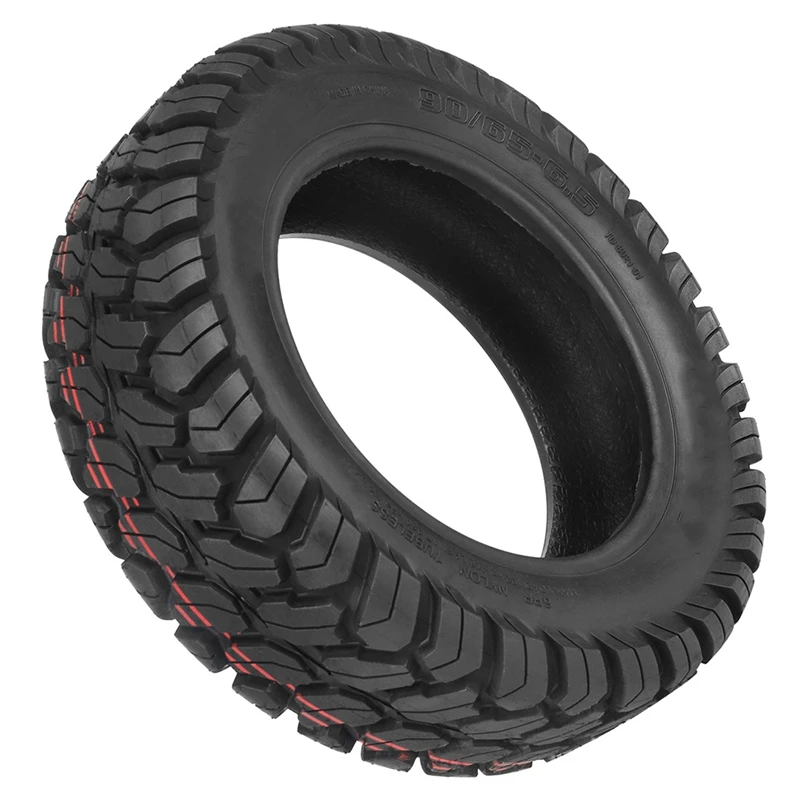 90/65-6.5 Off-Road Tubeless Ultra Zero11x Scooter 11 Inch Tire