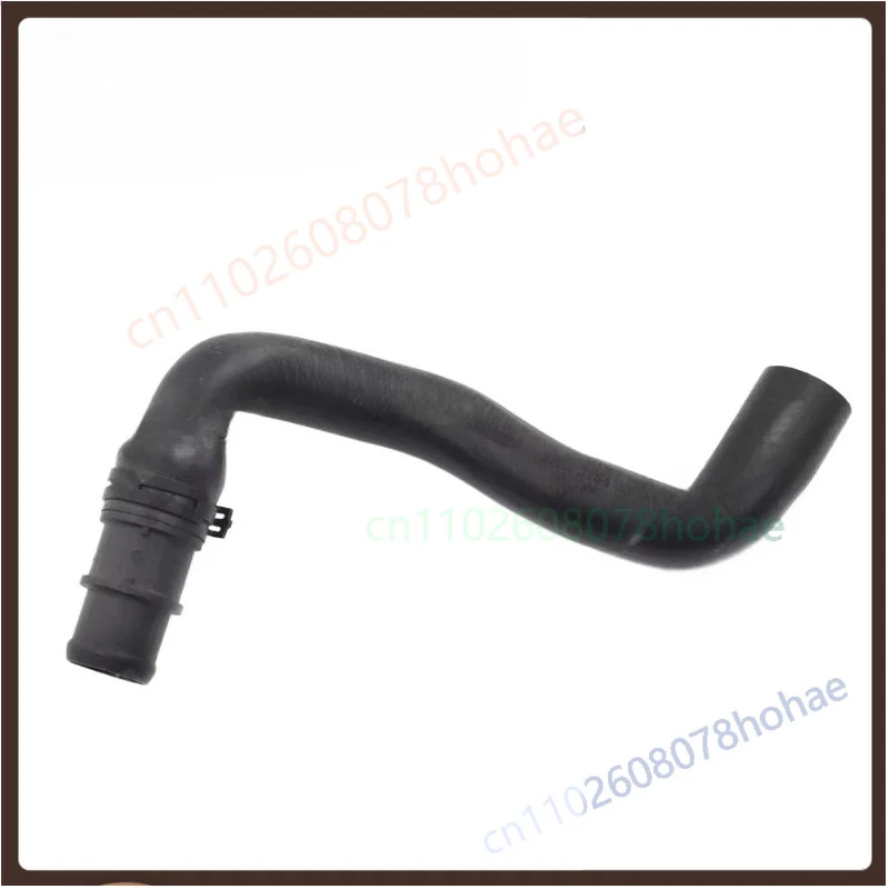 17122754221 Auto Engine Parts Coolant Pipe Cooling System Radiator Hose Clamps For BWM MINI Cooper R55 R56 R57 R58 R59 2006-2015
