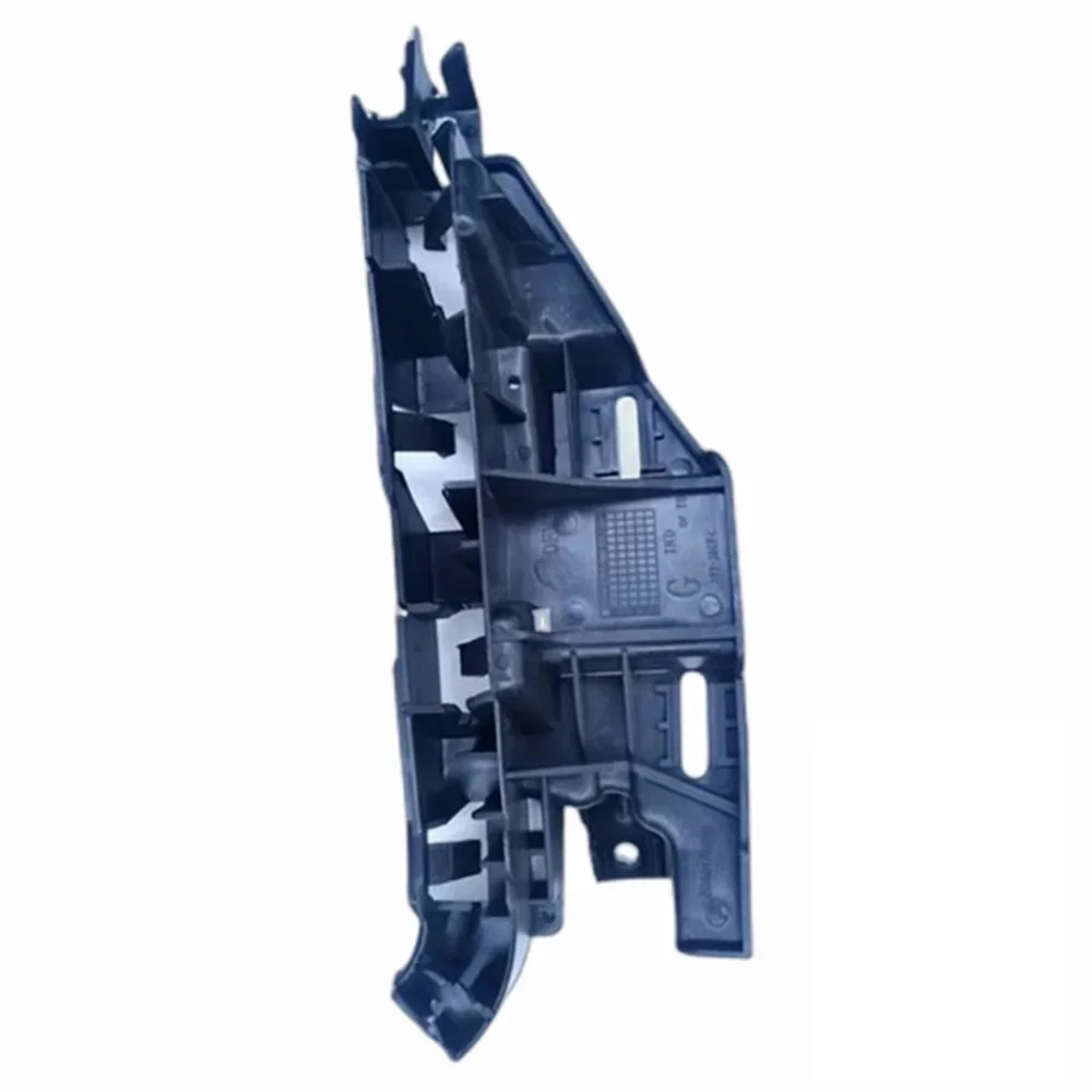 New Front Bumper Bracket 7119HV 7120NH For Peugeot 307CC 307SW T6