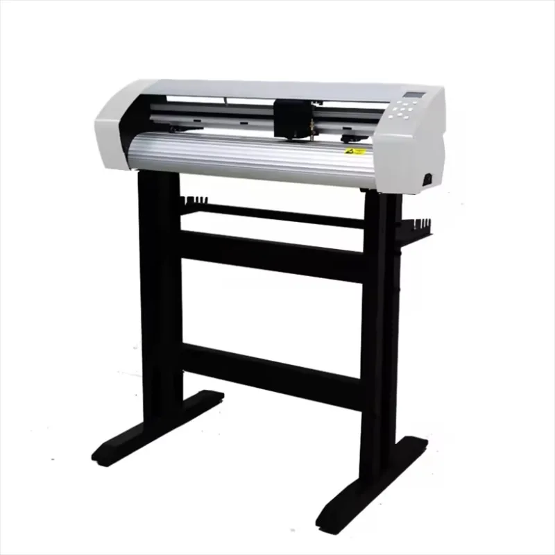 

Vinyl Cutting Plotter C-24L