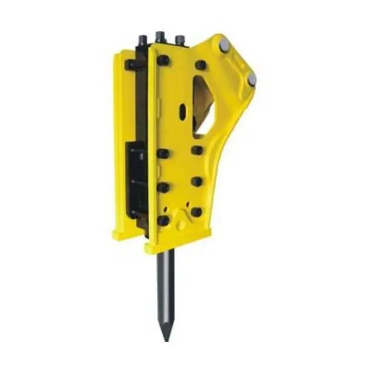 Multifunctionele handduwtype thermoplastische verf Way Line wegmarkeermachine