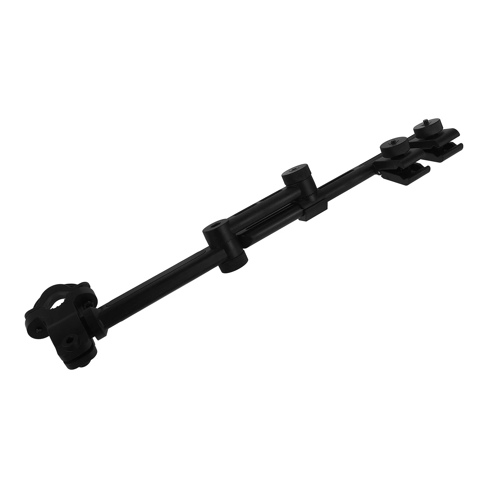 

Electric Bike Umbrella Holder 360° Adjustable Mount For Bicycle Stroller Scooter Rain Sun Shelter Bracket Clamp Support Rack