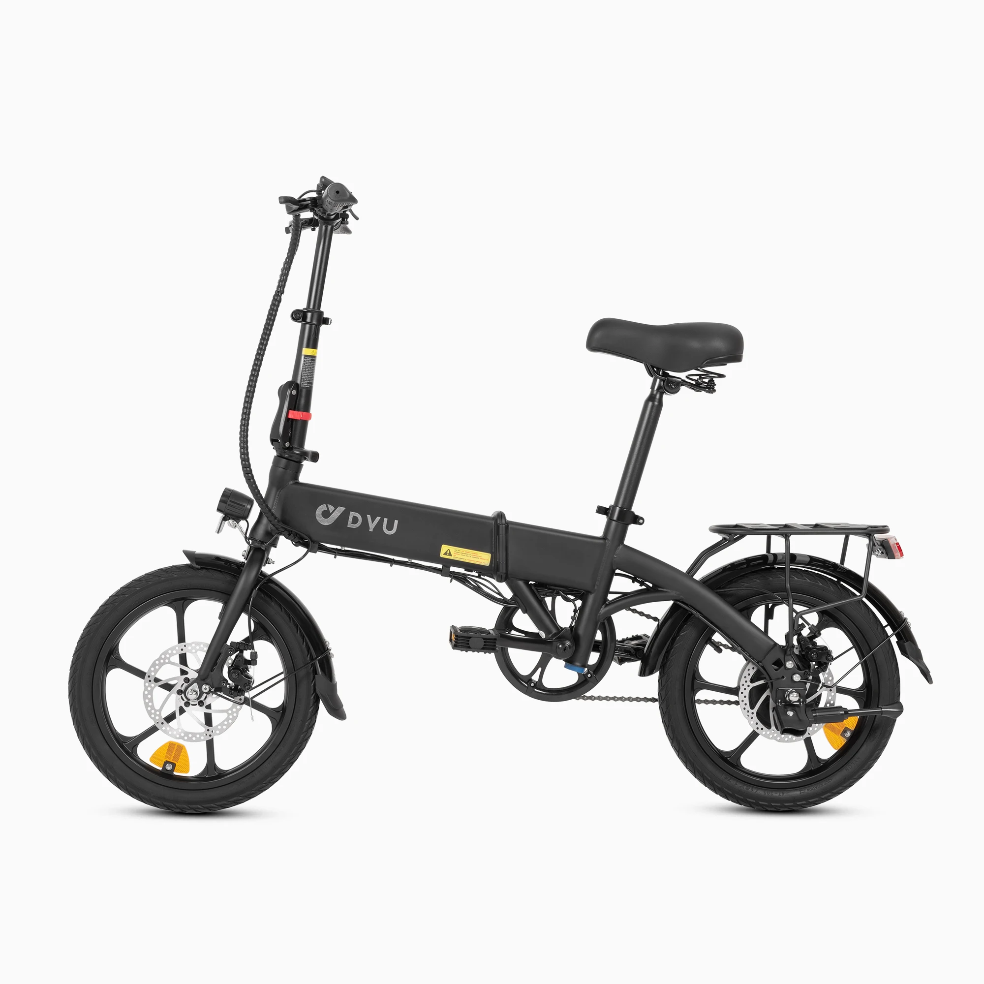 2025 Stealth Bomber Ladies Electric City Bicycle Cheap Price Hybrid Ebike Folding Bike for Adults Electronic Type