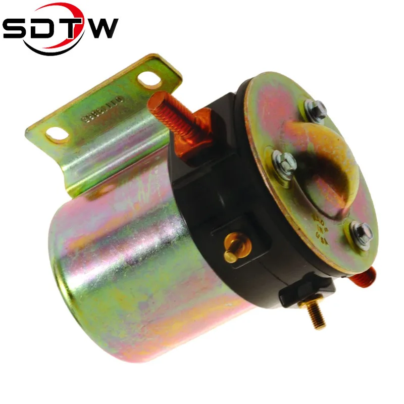 Magnetventil 1119865, 67-102 Magnetventilrelais