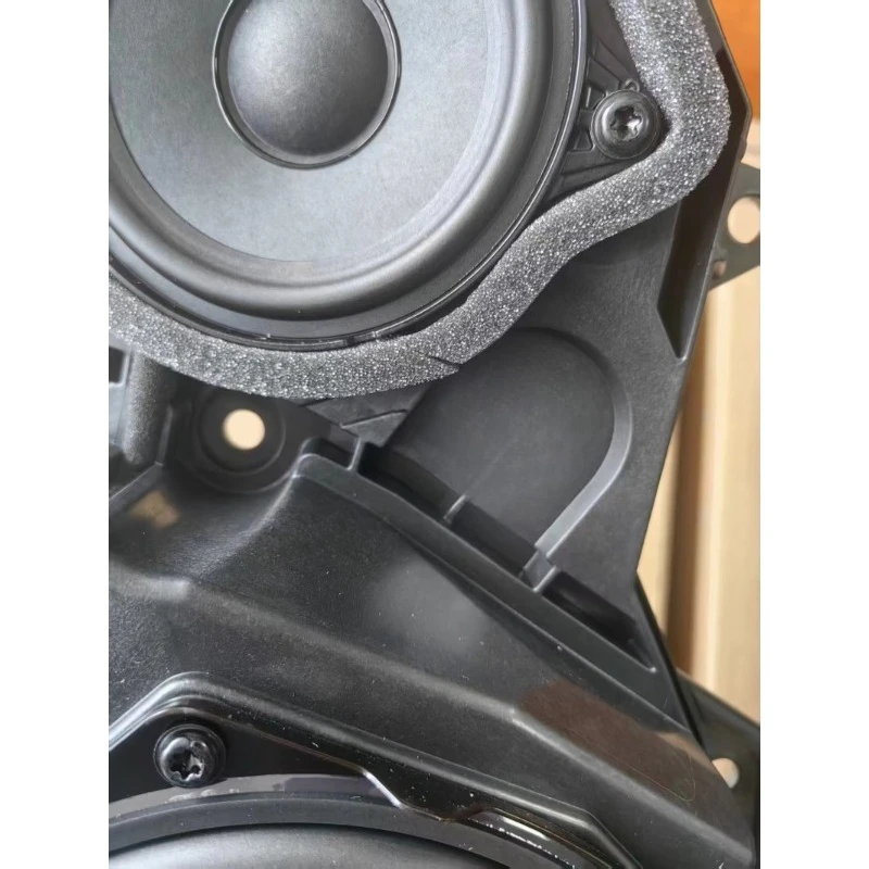 A6L A7 C8 Bang & Olufsen B&O Front Door Woofer Bass Speaker Upgrade OE 4K0035297 4K0035298