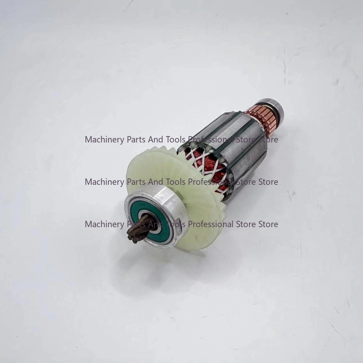 Wall Plastering Rotor 5 Tooth Rotor Cement Mortar Machine Harvester Wall Grinder Trowel Collector Rotor