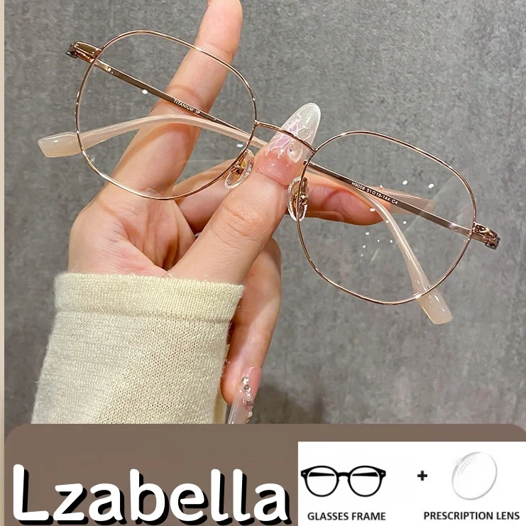 lzabella-pure-titanium-ultra-light-polygonal-women's-fashion-exquisite-elegant-high-quality-optical-prescription-glasses-h9008