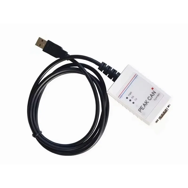 BoMsPCAN-USB Compatible With German Original PEAK Model IPEH-002022/002021