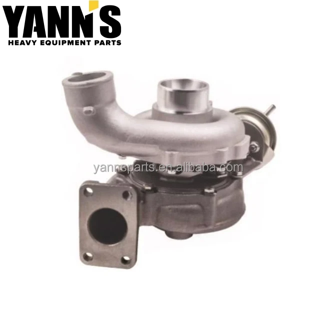 059145702D GT2052V Engine Parts Turbocharger for A4 A6 B5 C5 A8 D2