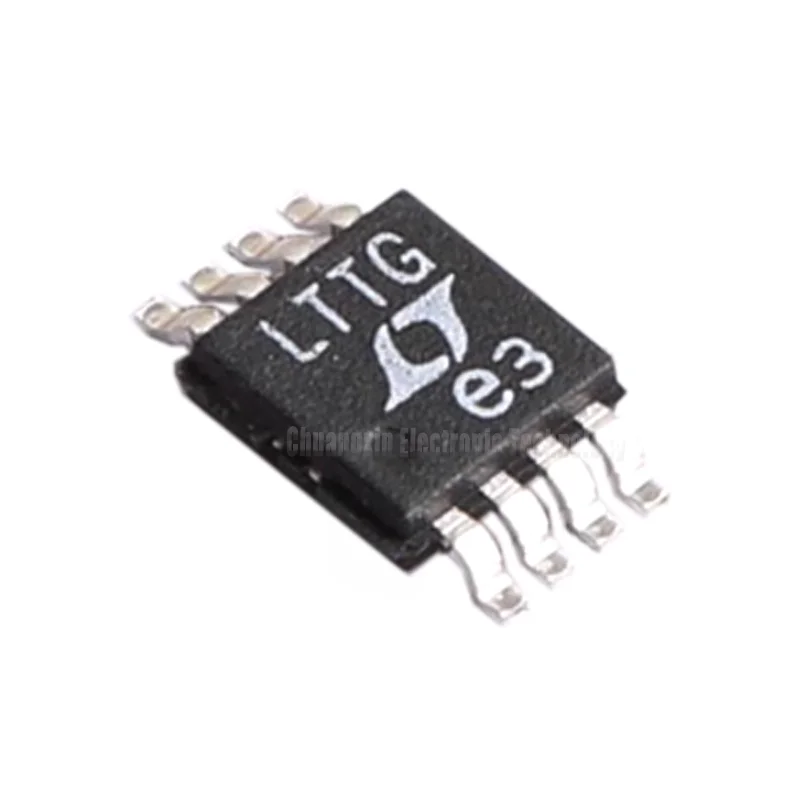 New Original LTC1966CMS8 LTC1966 1966CMS8 Quality Assurance In Stock IC CHIP