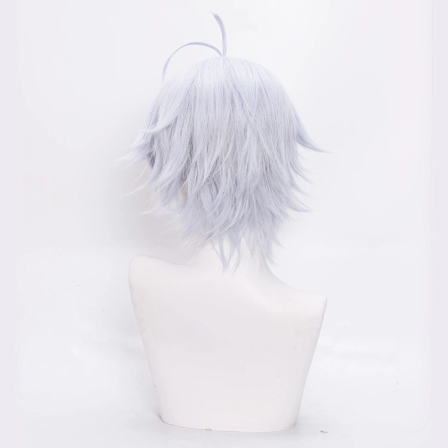 Anime Wig Phainon Cosplay Wigs Honkai Star Rail Game Role-Play Wig Synthetic Wig Masquerade Easter Carnival Festival Cos Wig