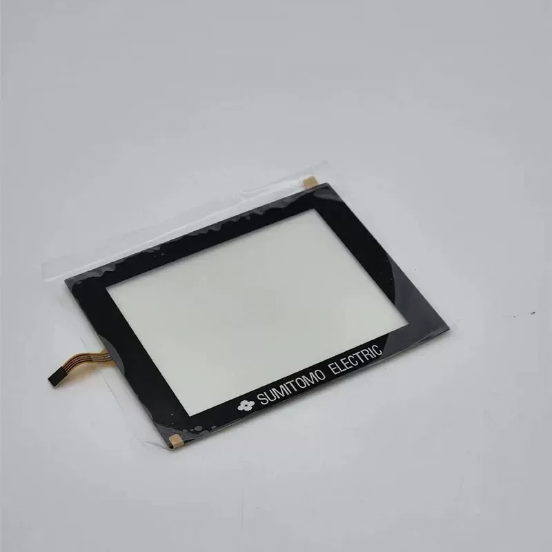for Sumitomo T-71C T-81C T-600C Q101 Z1C Welding Machine Outer Screen Touch Panel Display Replacement Part