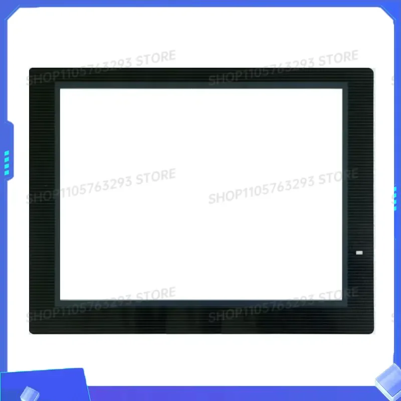 for DELTA DOP-B07S515 DOP-B07E515 Touch Screen Panel Protective Film