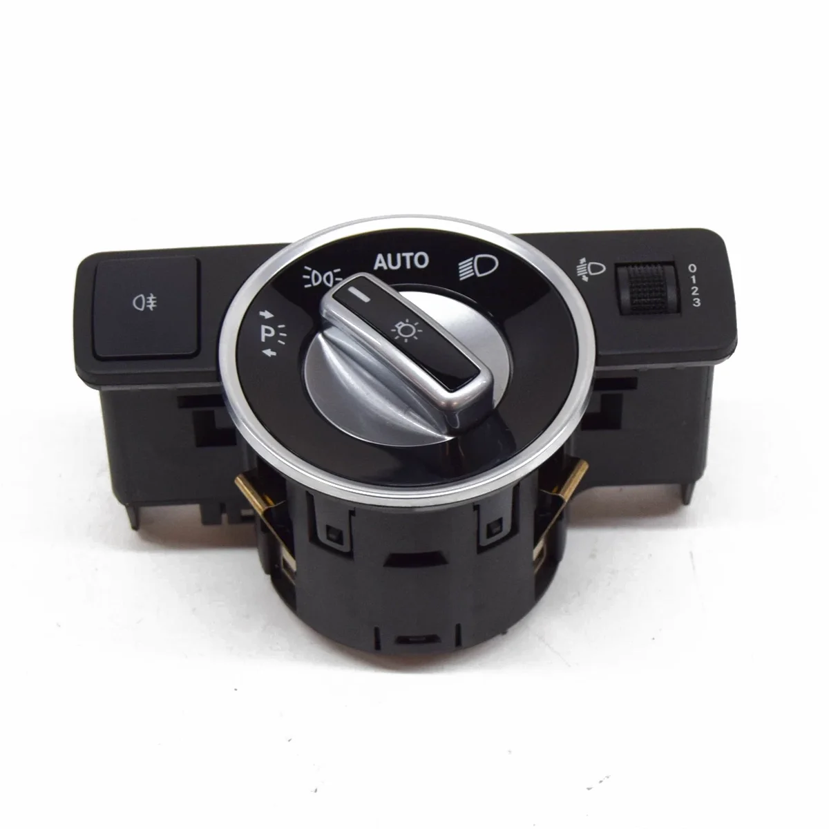 

A2049053103 for Mercedes-Benz Cla C117 W204 C200 R172 SLK250 Auto Headlight Fog Light Switch
