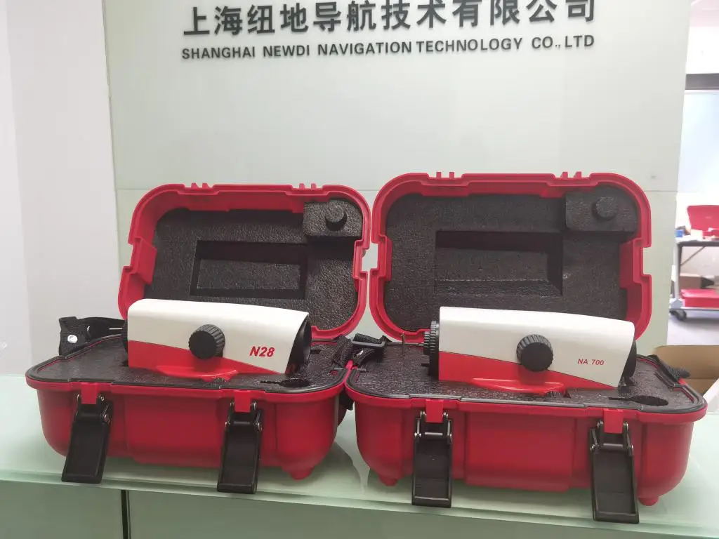 Hot Sale Auto Level NA700 High Quality Automatic Level