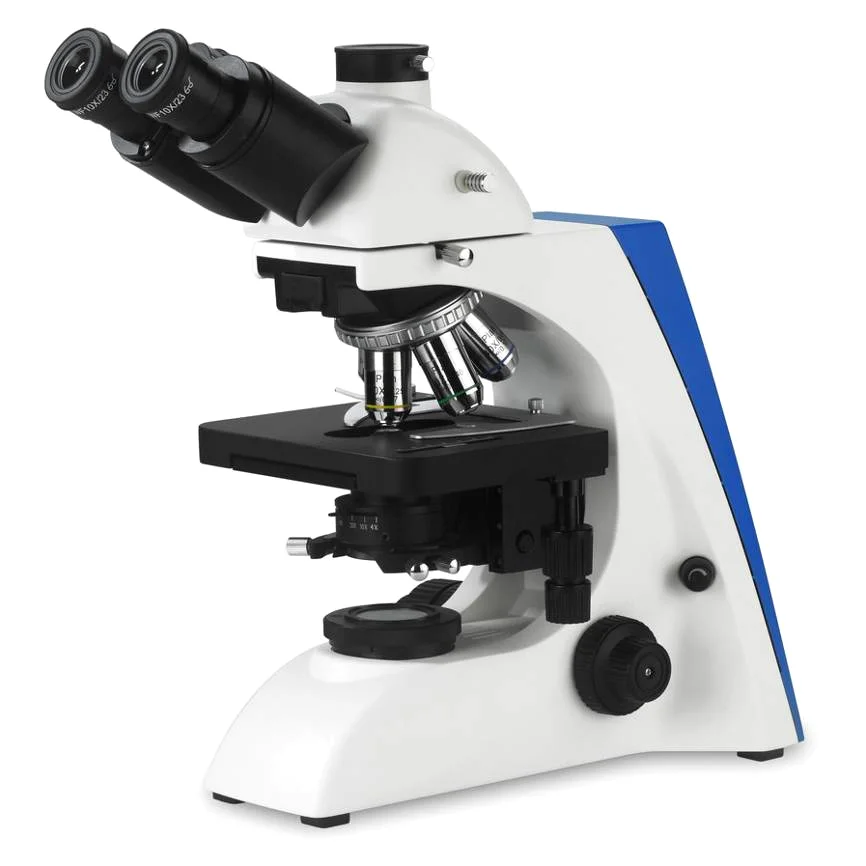

BK6000 Laboratory Use Biological Binocular Microscope