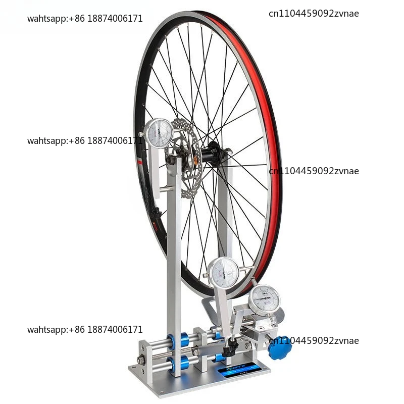 Bicycle adjustment rim, mountain bike rim correction  wheel group correction  adjustment marshalling tool