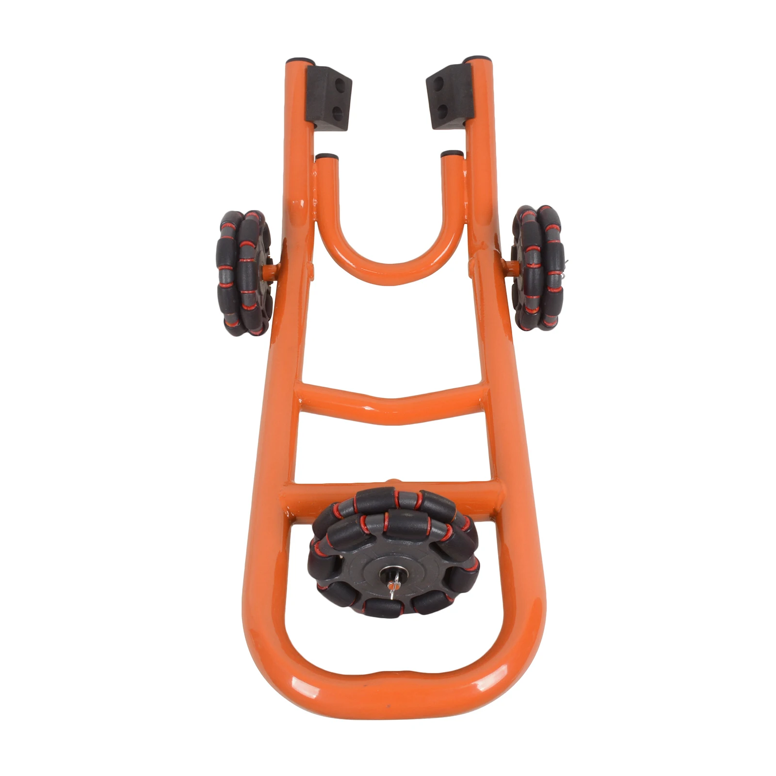 Heavy Duty Motorcycle Front Movable 360 Degree Stand