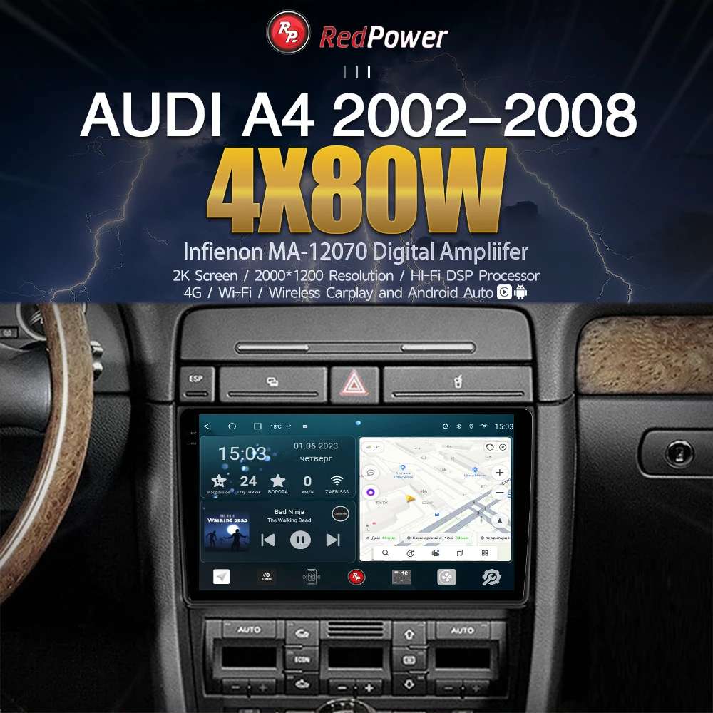 Penhui Hi-Fi Androi…