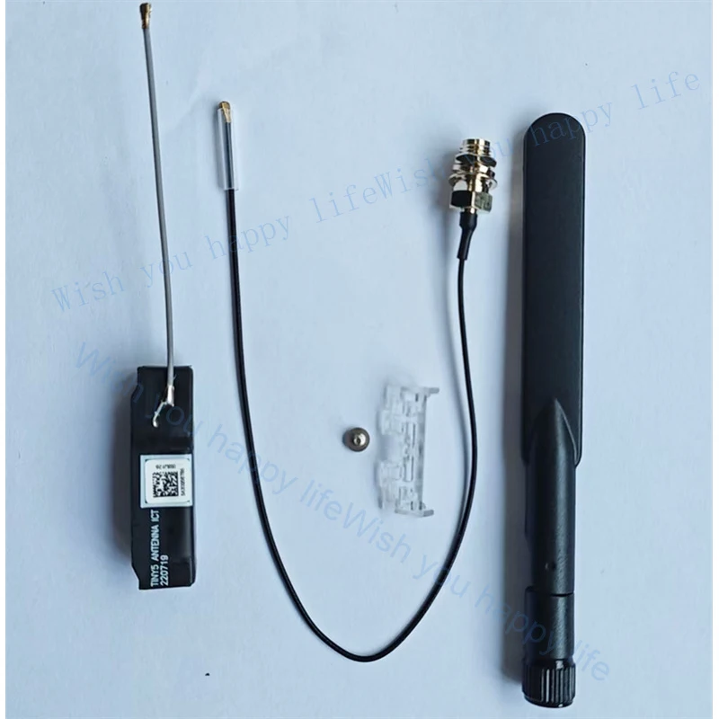 LULUYUAN NEW For Lenovo M710q 910q M910x M720q M920q M920X P330Tiny Wifi antenna set