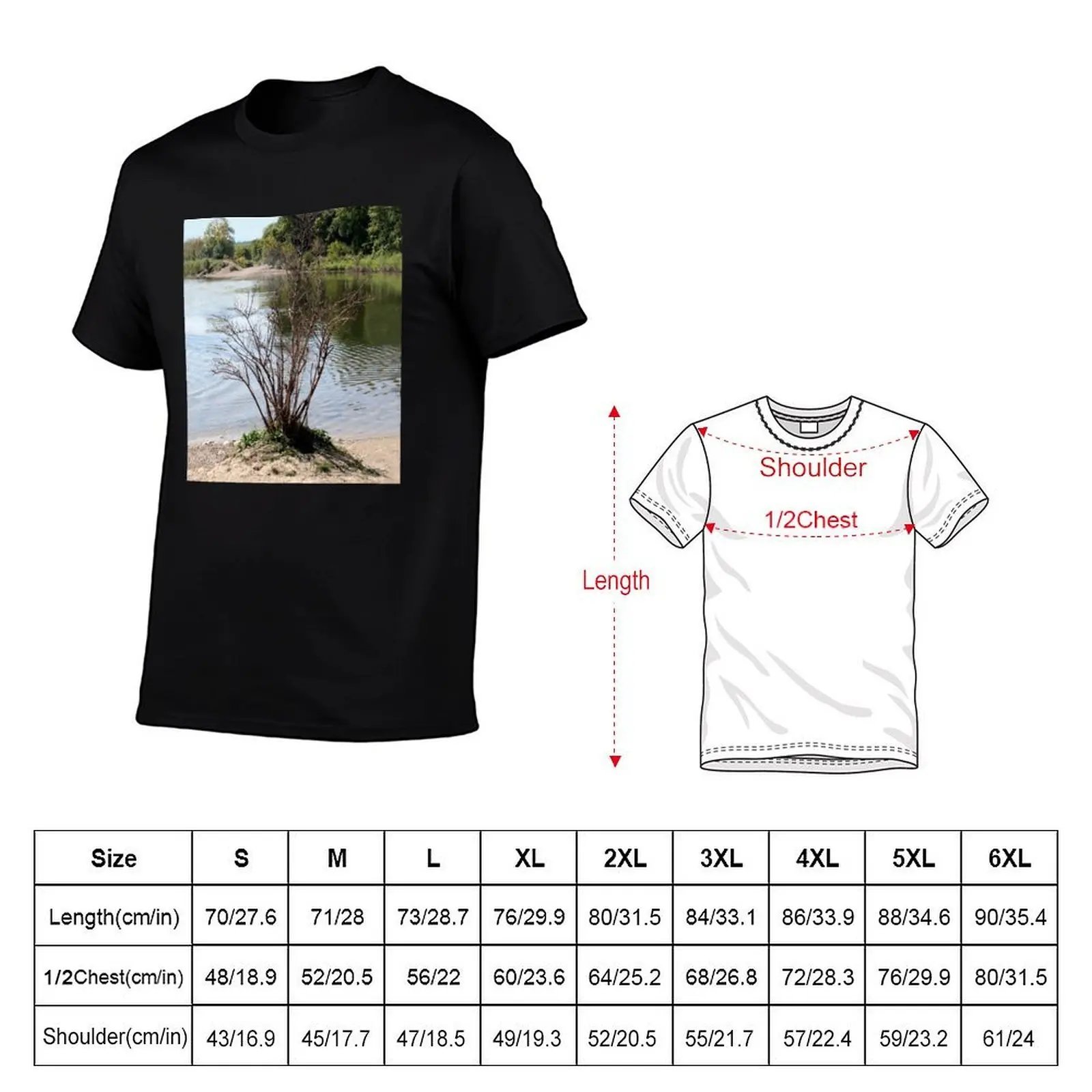 Waterloo, Ontario, Canada T-Shirt funny gifts anime stuff man t shirt hippie clothes mens tall t shirts